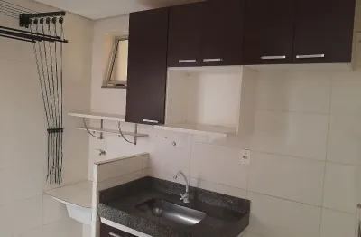 Apto a venda jardim holanda 2 dois quartos, oportunidade