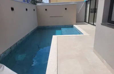 Apartamento com 3 quartos à venda no Brasil, Uberlândia 