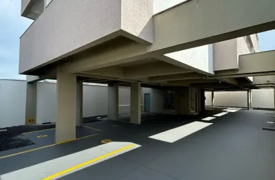 Lindo apto zona sul 2 quartos sacada, fino acabamento.