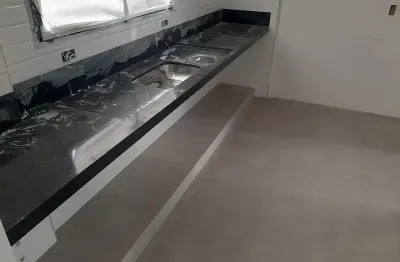Apartamento pronto pra morar martins 3/4 sendo 1m suíte