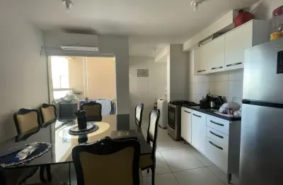 Apartamento com 2 quartos à venda no Gávea, Uberlândia 