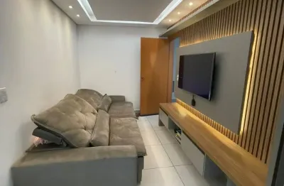 Apartamento com 2 quartos à venda na Avenida Landscape, 3125, Gávea, Uberlândia