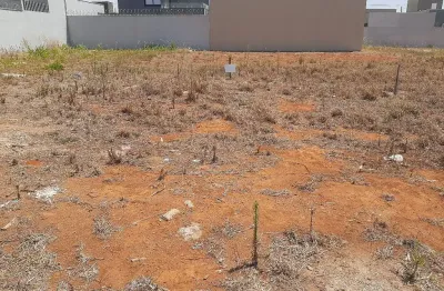 Terreno à venda em Vida Nova, Uberlândia 