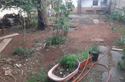Excelente lote avenida para ponto comercial custódio pereira