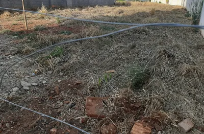 Vendo lote plano gaveta 12x30 com 360 m2 setor sul próximo ao uberlândia shopping