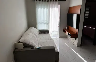 Apartamento de oportunidade santa mônica 2/4 sala 2 ambientes com sacada,  1 vaga porteira fecahda.