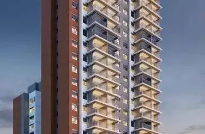 Haus mitre origem penha | construtora mitre | pronto | 47 metros | 02 dormitórios | com varanda | sem vaga