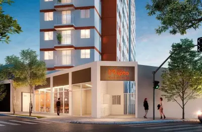Mundo apto vila matilde | construtora mundo apto | pronto | 34 metros | 02 dormitórios | sem varanda e vaga