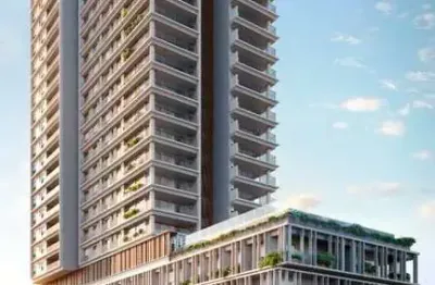 Leaf leafgreen vila mariana | construtora cyrela | construção | 163 metros | 04 dormitórios | 02 suítes | 02 vagas
