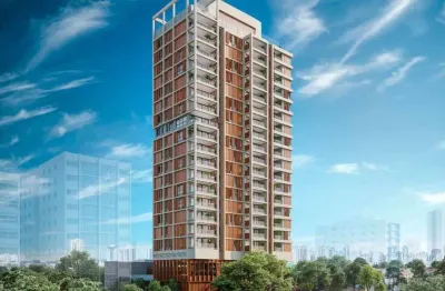 Esquina jardyn | construtora yuny | pronto para morar | 70 metros | 02 dormitórios | suíte | varanda social | 01 vaga