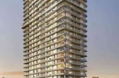 Península vila madalena | construtora trisul | pronto | 154 metros | 03 suítes | 02 vagas