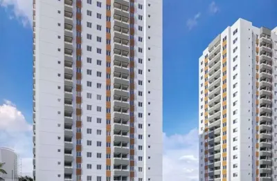 Hm smart guaianases 2 | construtora hm | construção | 34 metros | 02 dormitórios | com varanda | sem vaga