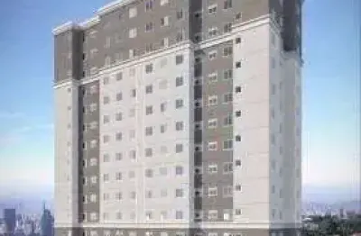 Terra nostra | construtora mbigucci | pronto | 44 metros | 02 dormitórios | sem varanda | 01 vaga