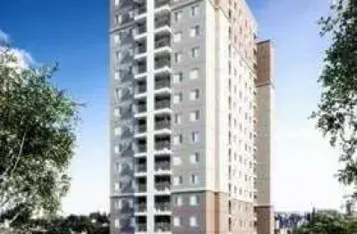 Impactus mbigucci | construtora mbgucci | pronto | 50 metros | 02 dormitórios | varanda | 01 vaga