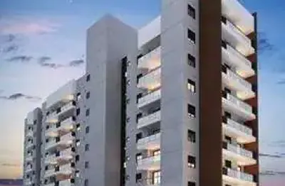 Vert mbigucci | construtora mbigucci | pronto | 57 metros | 02 dormitórios | suíte | varanda | 01 vaga
