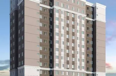 Mundi mbigucci | construtora mbigucci | pronto | 53 metros | 03 dormitórios | sem varanda | 01 vaga