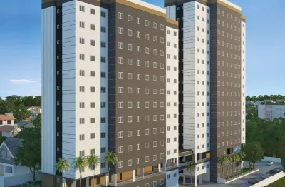 Sete de setembro 02 | construtora riformato | construção | 40 metros | 02 dormitórios