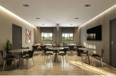 Vila antonieta 02 | construtora riformato | construção | 52 metros | 02 dormitórios | varanda | 01 vaga