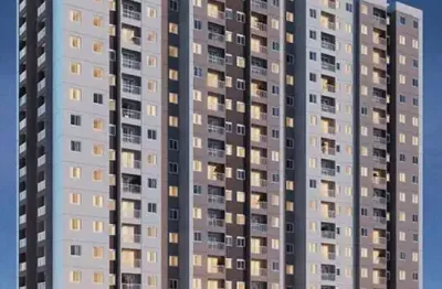 Dom jaraguá | construtora econ | pronto para morar | 37 metros | 02 dormitórios | com varanda | sem vaga