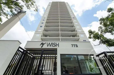 My wish saúde | construtora tibério | pronto | 76 metros | 03 dormitórios | suíte | 02 vagas