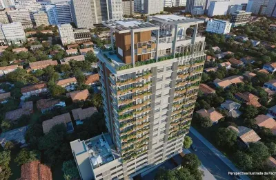 Terrae vila madalena | construtora gamaro | pronto | 96 metros | 03 dormitórios | 02 vagas