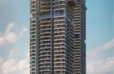 O parque torre pétala | construtora gamaro | pronto para morar | 161 metros | 03 suítes | varanda gourmet | 03 vagas