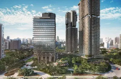 O parque folhagem | construtora gamaro | pronto | 197 metros | 04 suítes | 03 vagas