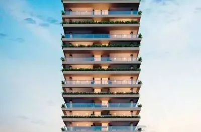 Park mariana exclusive | construtora you, inc | construção | 124 metros | 03 suítes | varanda gourmet | 02 vagas