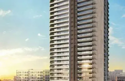 Ode perdizes | construtora tegra | pronto | 156 metros | 04 dormitórios | 02 suítes | 02 vagas