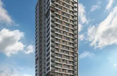 Neo brooklin | construtora tegra | pronto | 74 metros | 02 suítes | varanda gourmet | 01 vaga