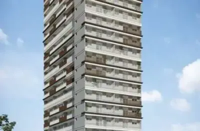 Welconx chácara klabin | construtora conx | pronto | 40 metros | 02 dormitórios | varanda | sem vaga