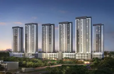 Monumento sp 02 | construtora even | pronto para morar | 69 metros | 02 dormitórios | suíte | varanda gourmet | 01 vaga