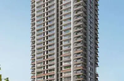 Jota vila mariana | construtora lindenberg | construção | 123 metros | 03 suítes | hall privativo | 02 vagas