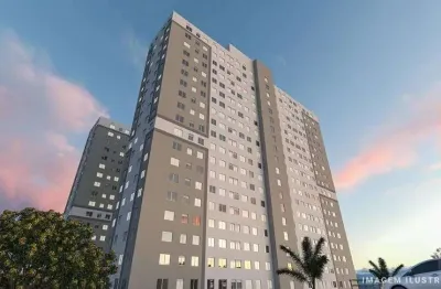 Residencial grand guarulhos | construtora mrv | construção | 36 metros | 02 dormitórios | sem varanda e vaga