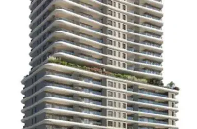 Cidade jockey | construtora gafisa | construção | 73 metros | 02 dormitórios | suíte | 01 vaga