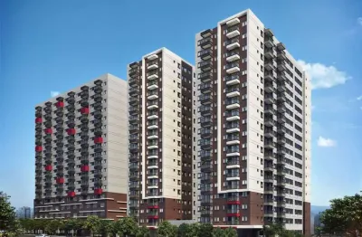 Club line são judas | construtora viewco | construção | 49 metros | 03 dormitórios | varanda | 01 vaga