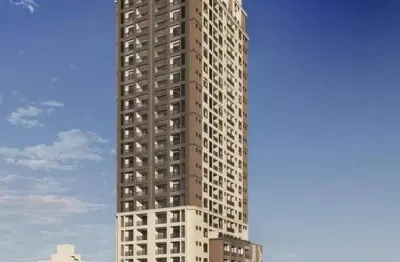 Upper west perdizes | construtora exto | pronto | 62 metros | 02 suítes | varanda social | 01 vaga