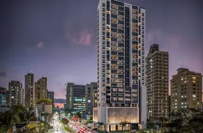 Zeit brooklin | construtora setin | construção | 60 metros | 02 dormitórios | 01 vaga