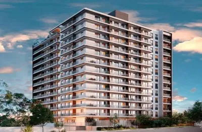 Isla morumbi | construtora tarjab | construção | 41 metros | 02 dormitórios | varanda | sem vaga