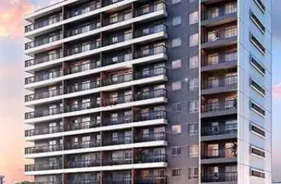 Isla morumbi | construtora tarjab | construção | 41 metros | 02 dormitórios | varanda | sem vaga