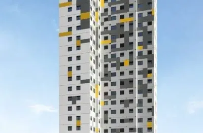 Go barra funda | construtora arquiplan | pronto | 32 metros | 02 dormitórios | sem varanda e vaga