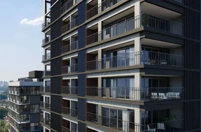 Ecos vila madalena | construtora paes e gregori | pronto | 136 metros | 03 suítes | 02 vagas