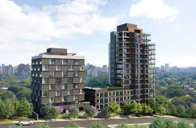 Ecos vila madalena | construtora paes e gregori | pronto | 136 metros | 03 suítes | 02 vagas