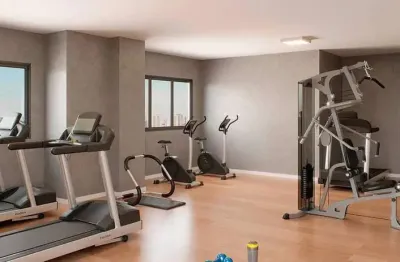 Mondo residencial | construtora jacy | pronto | 60 metros | 02 dormitórios | suíte varanda | 01 vaga