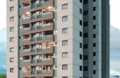 Mondo residencial | construtora jacy | pronto | 60 metros | 02 dormitórios | suíte varanda | 01 vaga