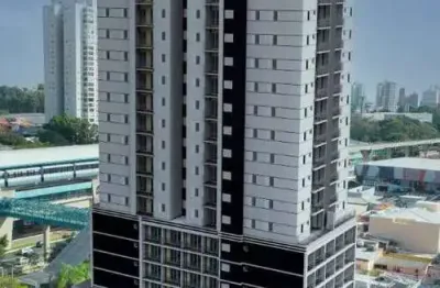 Station park | construtora pratica | pronto | 49 metros | 02 dormitórios | com varanda | 01 vaga