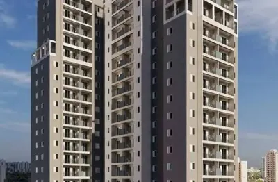 Station garden | construtora pratica | pronto | 42 metros | 02 dormitórios | varanda | sem vaga