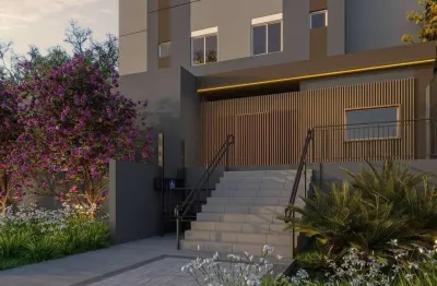 Vivaz prime alto da boa vista | construtora vivaz | pronto | 45 metros | 02 dormitórios | suíte | com varanda | 01 vaga