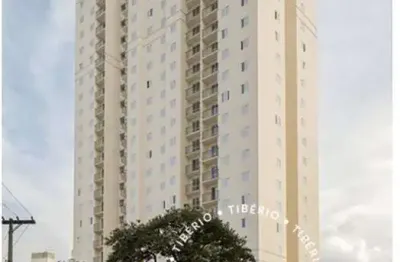 Connect diadema | construtora tibério | pronto | 65 metros | 03 dormitórios | suíte | varanda | 01 vaga