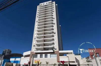 Passos do parque | construtora tibério | pronto | 70 metros | 03 dormitórios | suíte | varanda gourmet | 02 vagas